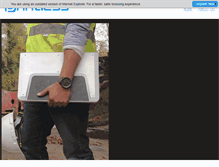 Tablet Screenshot of printlessplans.com